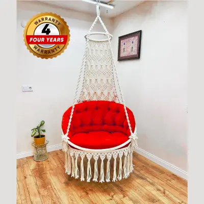 Picture of Trendy and Fashionable Outdoor Swing chair Dolna