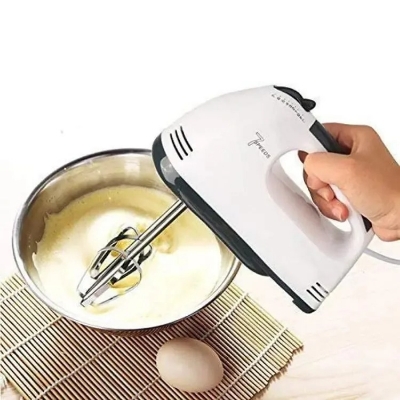 Picture of 7 Speed Hand Blenders – Electric Beater Hand Mixer Multicolor
