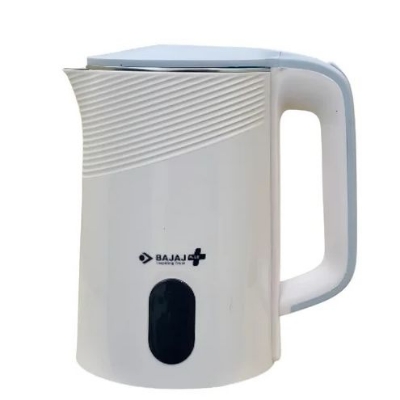 Picture of Bajaj Double layer Electric Kettle AE-18T 2.5 litre Blue Blue