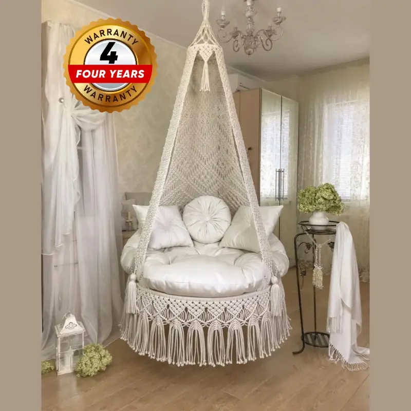Picture of Trendy and Fashionable Outdoor Swing chair Dolna