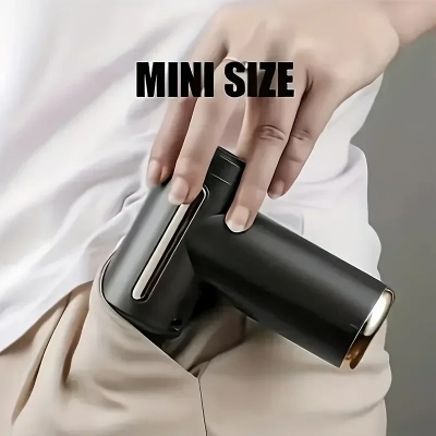 Picture of Body massge gun Electric Vibration Body muscle Fascial Gun