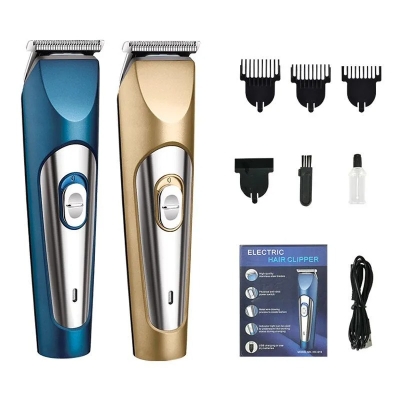 Picture of Kemei Rechargable electric hair clipper km-1251 