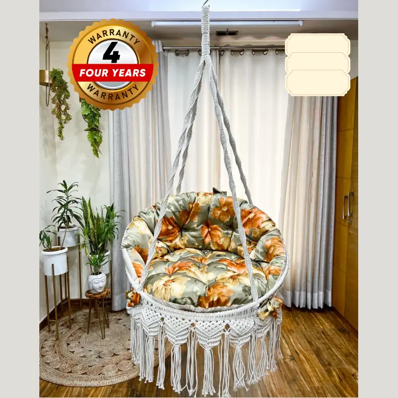 Picture of Trendy and Fashionable Outdoor Swing chair
