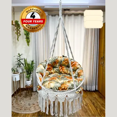 Picture of Trendy and Fashionable Outdoor Swing chair