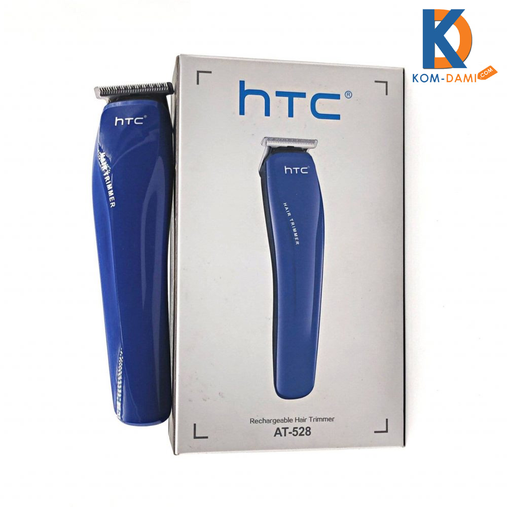 Picture of Htc At-528 Professional Hair Clipper Trimmer For Men 