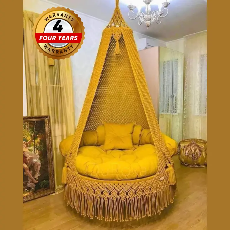 Picture of Trendy and Fashionable Outdoor Swing chair