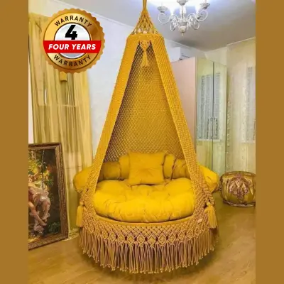 Picture of Trendy and Fashionable Outdoor Swing chair