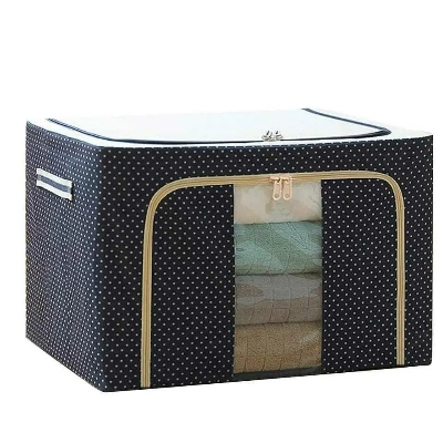 Picture of Toxen Foldable Steel Frame Living Boxes Multicolor