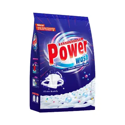 Picture of Power Wash White Detergent Powder 1kg