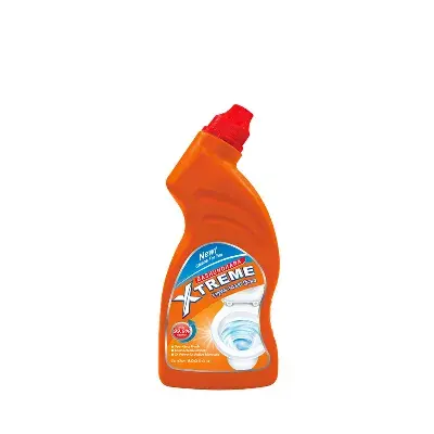 Picture of Bashundhara Xtreme Toilet Cleaner 500ml