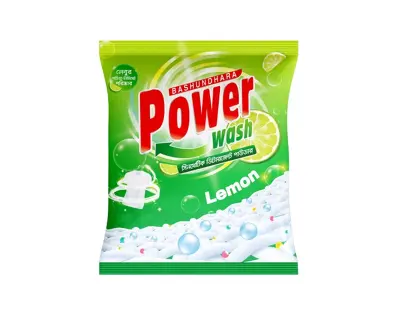 Picture of Power Wash Lemon Detergent 1kg