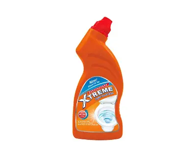 Picture of Bashundhara Xtreme ToiletCleaner 1Ltr