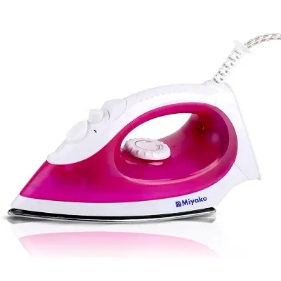 Picture of Miyako Steam Iron MEI-048B