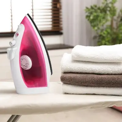 Picture of Miyako Steam Iron MEI-048B
