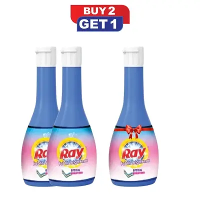 Picture of Ray Fabric Brightener
