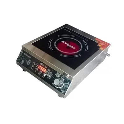 Picture of Miyako Inverter Multi Pan Infrared Cooker ATC-S6DP