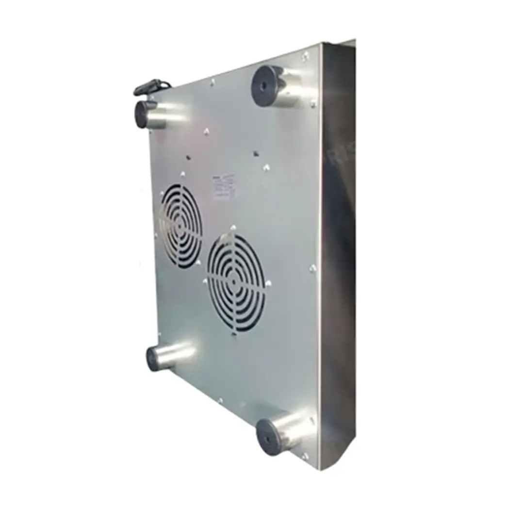 Picture of Miyako Inverter Multi Pan Infrared Cooker ATC-S6DP