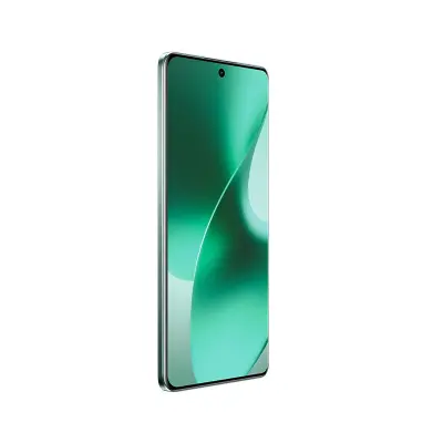 Picture of realme 15 Pro 5G 12GB 256GB Color: Flower silver, Velvet Green