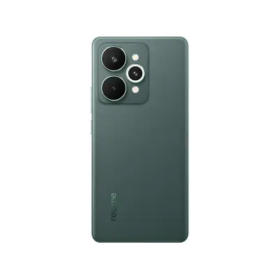 Picture of realme 15 Pro 5G 12GB 256GB Color: Flower silver, Velvet Green