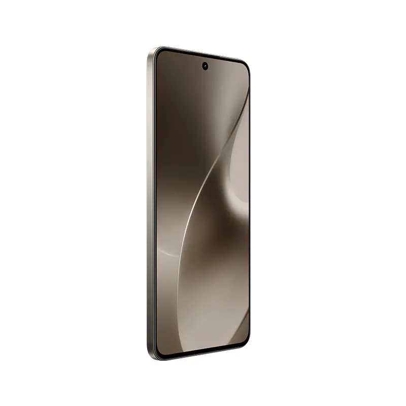 Picture of realme 15 5G 12GB 256GB Color: Flower silver, Velvet Green