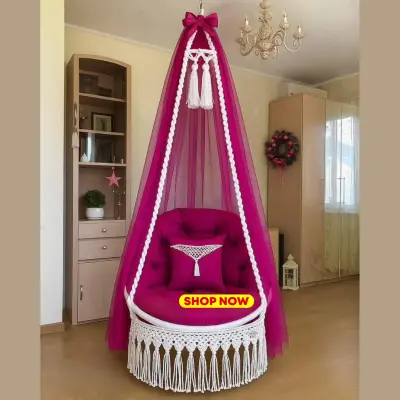 Picture of Trendy and Fashionable Outdoor Swing chair