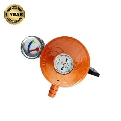 Picture of Best Price Package – 22mm Meter Gas Regulator Combo with Single Gas Stove – Gasoline