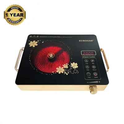 Picture of Best Quality Eurogas Infrared Cooker