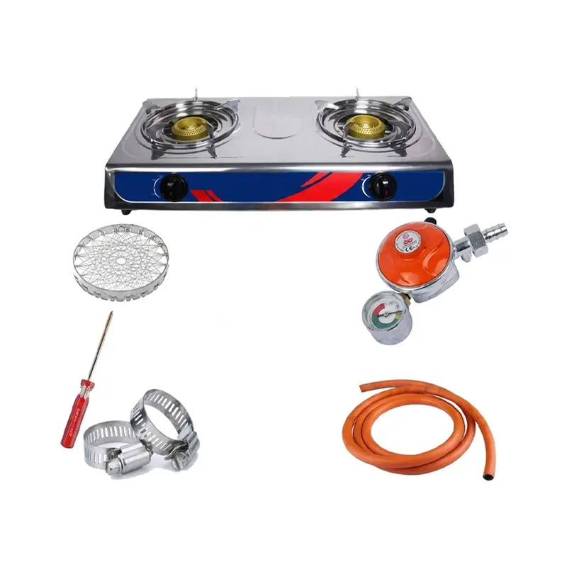Picture of RFL LPG Gas Safety Regulator with Leak Protection System (20MM)
