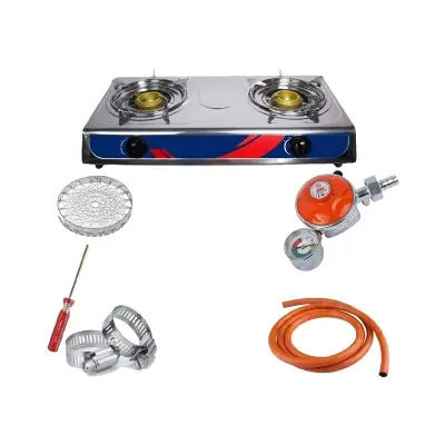 Picture of RFL LPG Gas Safety Regulator with Leak Protection System (20MM)