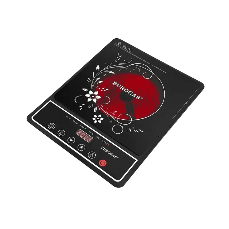 Picture of Eurogas Infrared Cooker With Auto Shut Off Safety