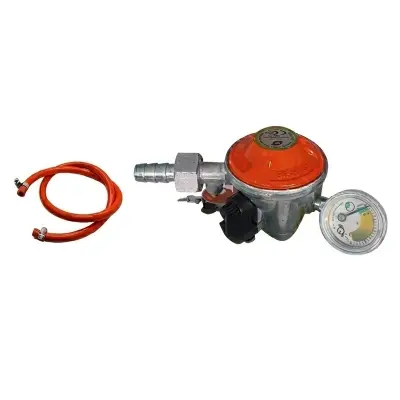 Picture of Original High Safety Device With Meter Regulator (20MM)