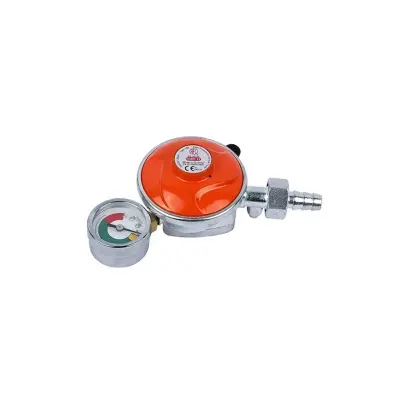 Picture of RFL LPG Gas Safety Regulator with Leak Protection System (20MM)