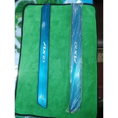 Picture of Car Toyota Axio 2013-2020 model Door Sill LED ( 2 pcs)