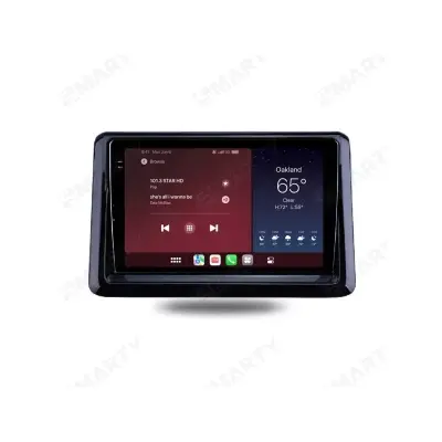 Picture of Car Andriod monitor Voxy Noah  2002