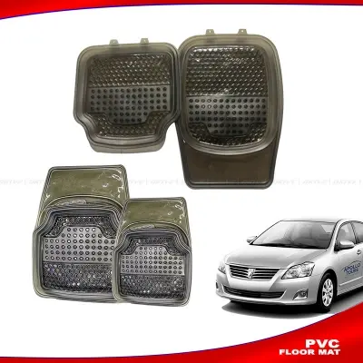 Picture of Car Floor mats PVC for universal