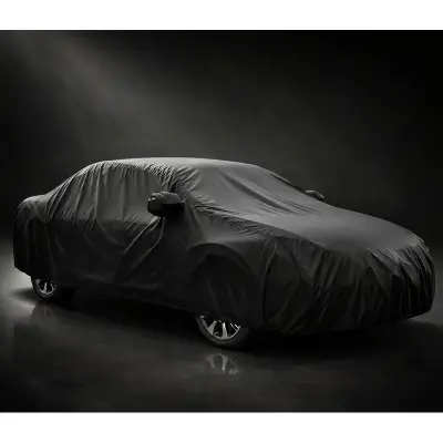 Picture of High-Quality Car Cover –For Toyota allion /premio /Axio/ Corolla /Corolla 100