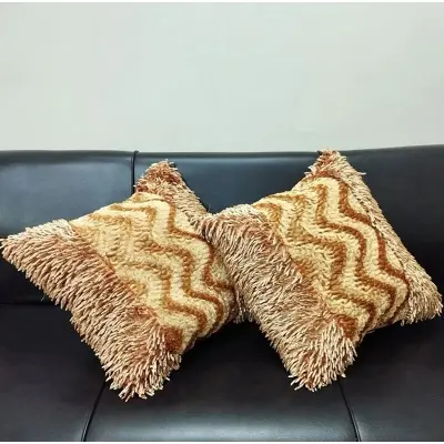 Picture of Car soft seat cushion fillow 2 pcs