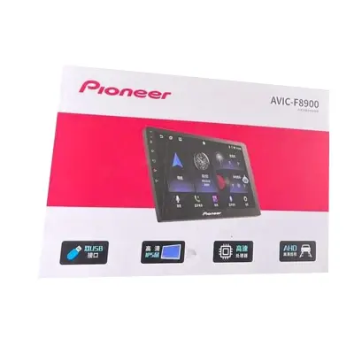 Picture of Car Android monitor pioneer for all Car