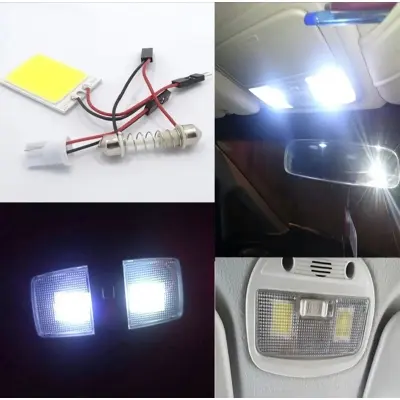 Picture of LED car interior panel Roof Light( 1 pcs)