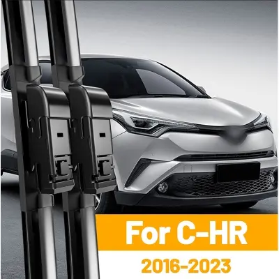 Picture of For Toyota CH-R Front Wiper Blades 2016-2020