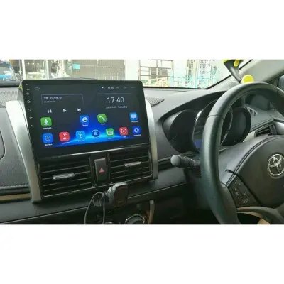 Picture of CAR ANDROID MONITOR FOR  TOYATA VIOS 2013-2020