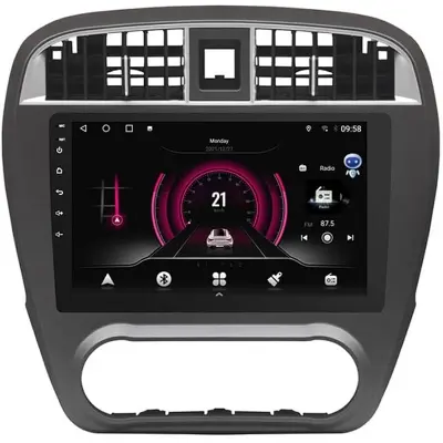 Picture of Car android monitor for Nissan Bluebird sylphy 2008-2018