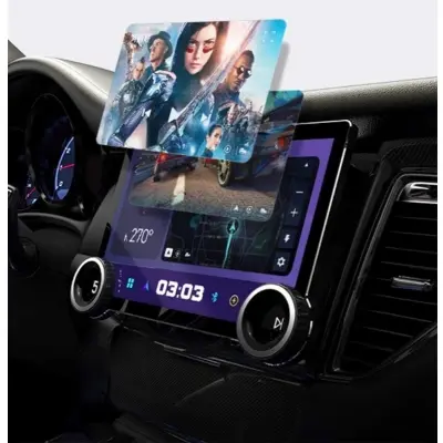 Picture of Car Android player, Android Car stereo, Interiar video audio player