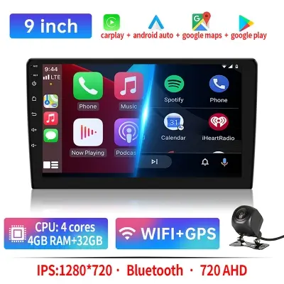 Picture of Car Android Monitor universal For all Car