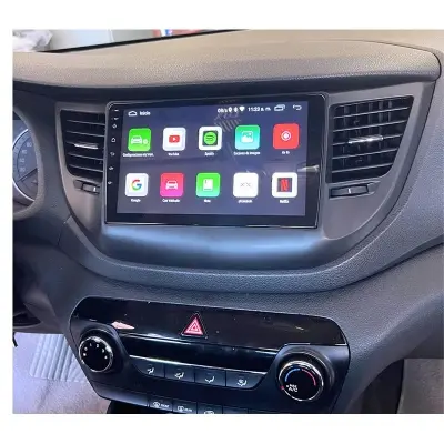 Picture of Car Android player Hyundai Tucson