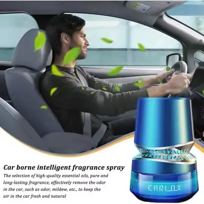 Picture of CARLOX Car Air Freshener available at Dreamz Drive International