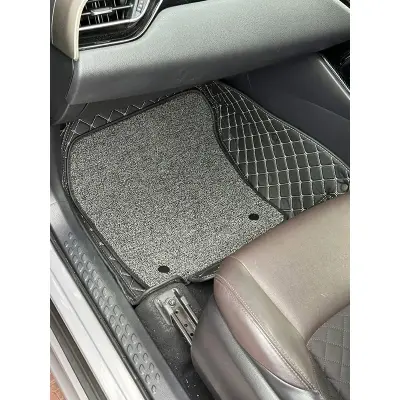 Picture of 7D Premium Car Floor Mat available! High quality materials!