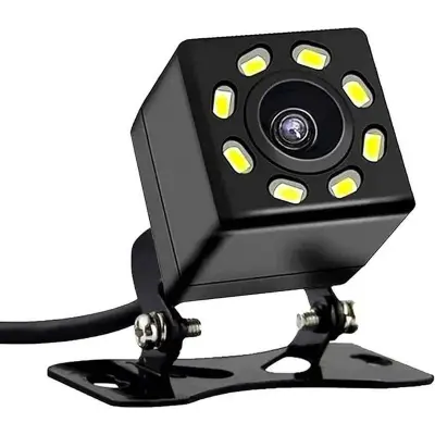 Picture of Car camera night vision