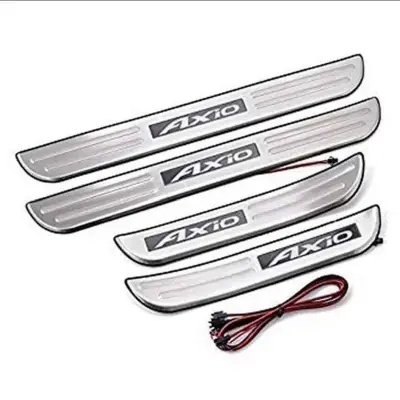 Picture of Car door sills toyota Axio 2010-2012