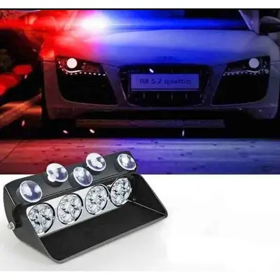 Picture of car music Flash light